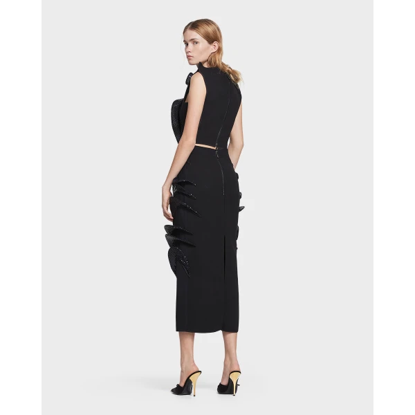 Maticevski - Maticevski Skirts - Sculptural Evening Wear - Shop at Luxury Shoes 