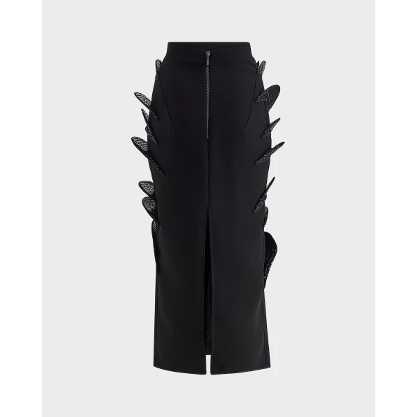 Maticevski - Maticevski Skirts - Sculptural Evening Wear - Shop at Luxury Shoes 
