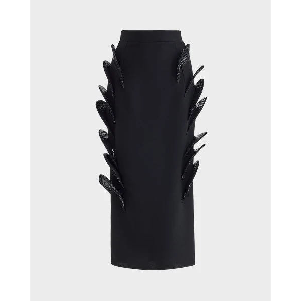 Maticevski - Maticevski Skirts - Sculptural Evening Wear - Shop at Luxury Shoes 