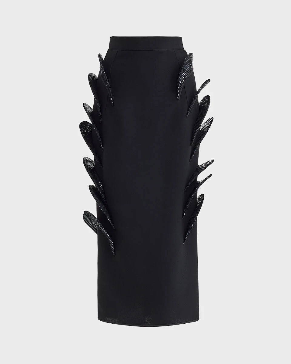 Maticevski - Maticevski Skirts - Sculptural Evening Wear - Shop at Luxury Shoes Maticevski - Maticevski Skirts - Sculptural Evening Wear - Shop at Luxury Shoes