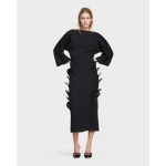 Maticevski - Maticevski Tops - Sculptural Evening Wear - Shop at Luxury Shoes Maticevski - Maticevski Tops - Sculptural Evening Wear - Shop at Luxury Shoes
