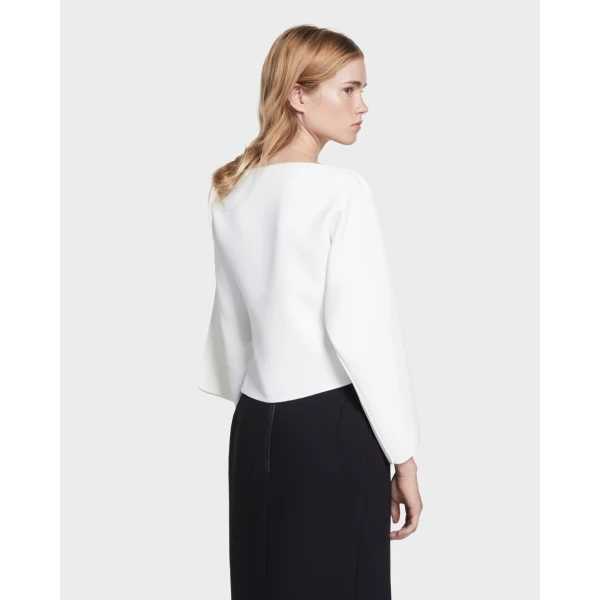 Maticevski - Maticevski Tops - Sculptural Evening Wear - Shop at Luxury Shoes 