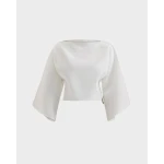 Maticevski - Maticevski Tops - Sculptural Evening Wear - Shop at Luxury Shoes 