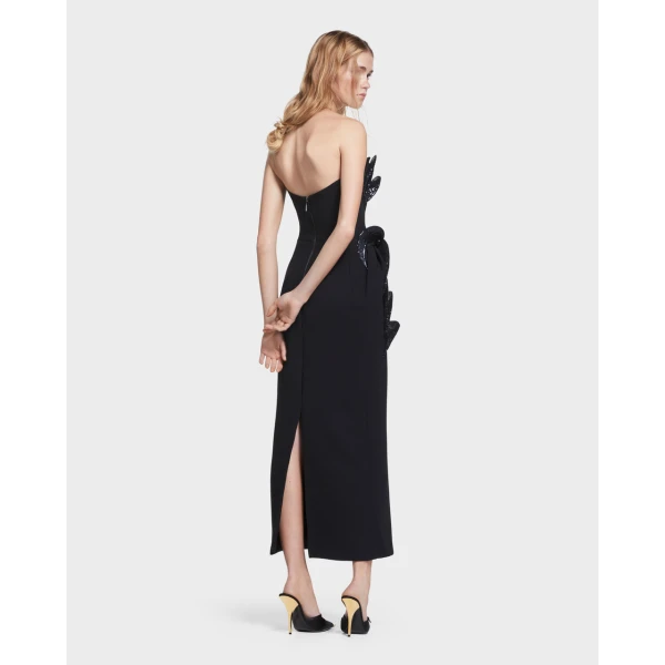 Maticevski - Maticevski Dresses - Sculptural Evening Wear - Shop at Luxury Shoes 