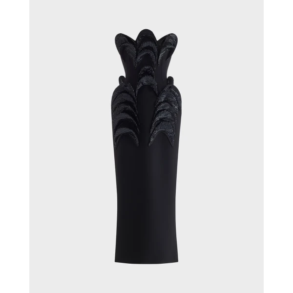 Maticevski - Maticevski Dresses - Sculptural Evening Wear - Shop at Luxury Shoes 