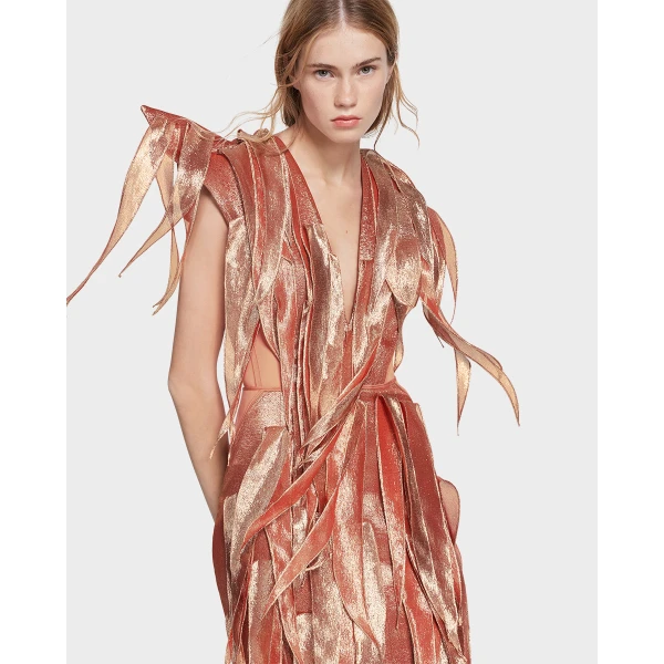 Maticevski - Maticevski Dresses - Sculptural Evening Wear - Shop at Luxury Shoes 