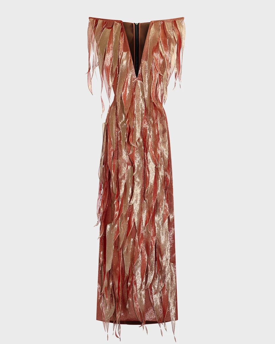 Maticevski - Maticevski Dresses - Sculptural Evening Wear - Shop at Luxury Shoes Maticevski - Maticevski Dresses - Sculptural Evening Wear - Shop at Luxury Shoes