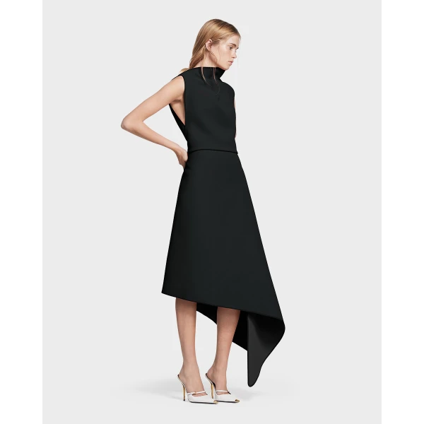 Maticevski - Maticevski Dresses - Sculptural Evening Wear - Shop at Luxury Shoes 