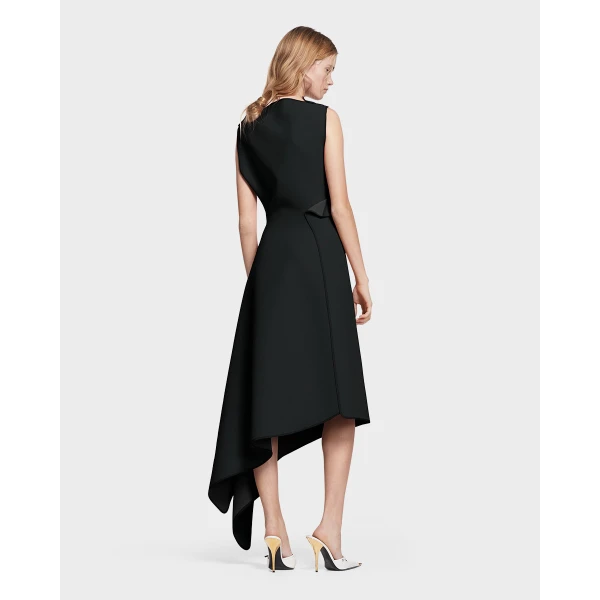 Maticevski - Maticevski Dresses - Sculptural Evening Wear - Shop at Luxury Shoes 
