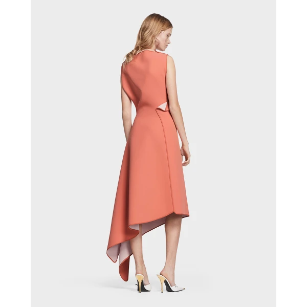 Maticevski - Maticevski Dresses - Sculptural Evening Wear - Shop at Luxury Shoes 