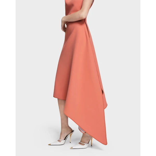 Maticevski - Maticevski Dresses - Sculptural Evening Wear - Shop at Luxury Shoes 
