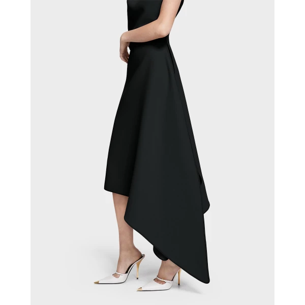 Maticevski - Maticevski Dresses - Sculptural Evening Wear - Shop at Luxury Shoes 