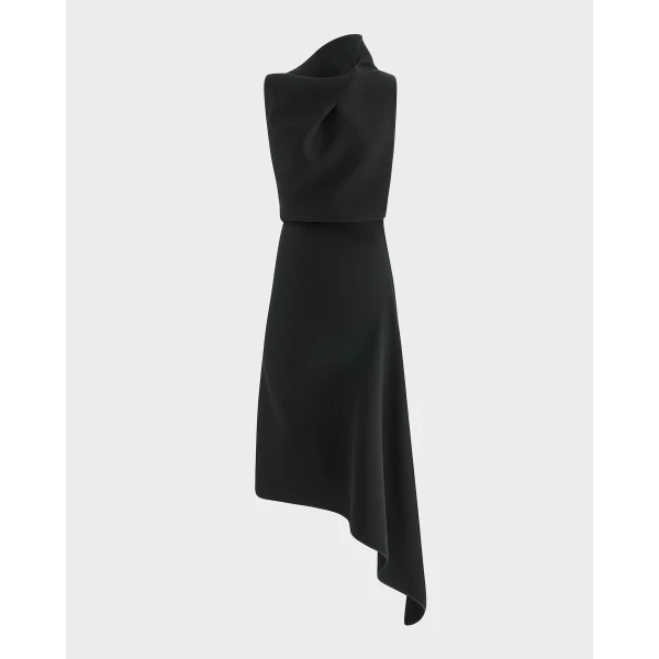 Maticevski - Maticevski Dresses - Sculptural Evening Wear - Shop at Luxury Shoes 