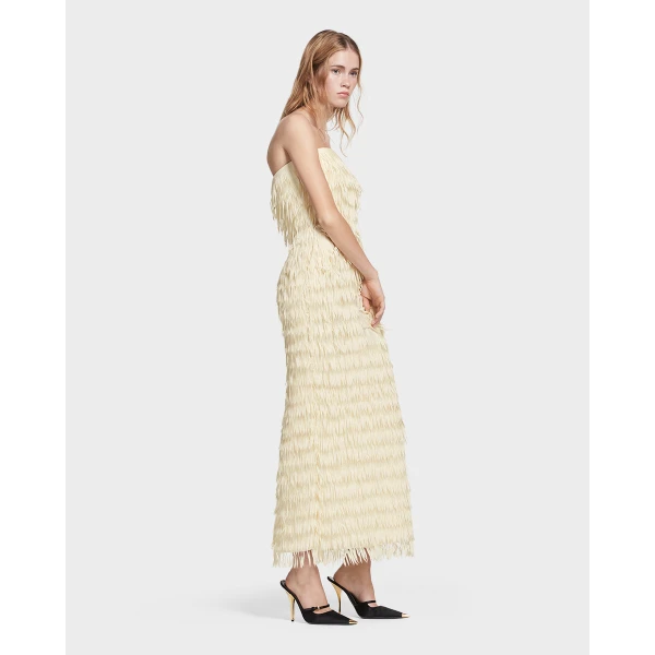 Maticevski - Maticevski Dresses - Sculptural Evening Wear - Shop at Luxury Shoes 