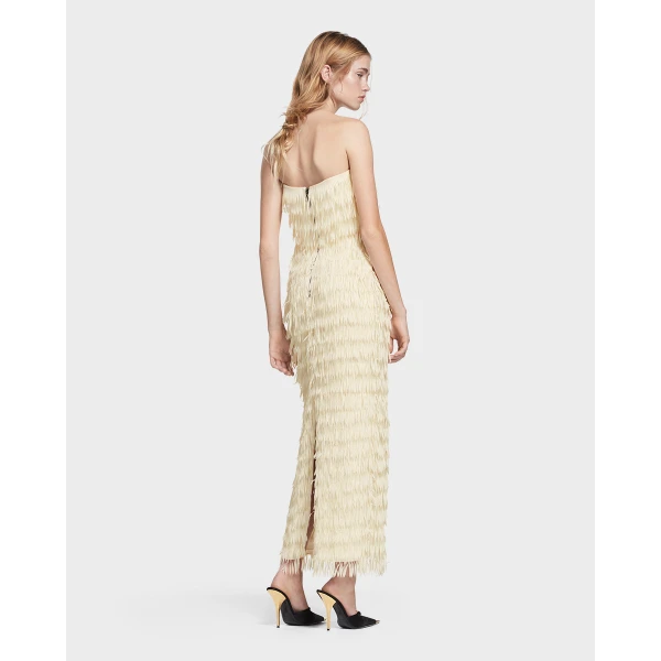Maticevski - Maticevski Dresses - Sculptural Evening Wear - Shop at Luxury Shoes 