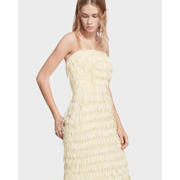 Maticevski - Maticevski Dresses - Sculptural Evening Wear - Shop at Luxury Shoes 