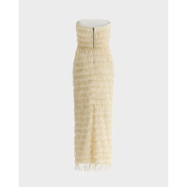 Maticevski - Maticevski Dresses - Sculptural Evening Wear - Shop at Luxury Shoes 
