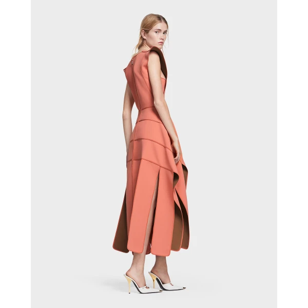 Maticevski - Maticevski Dresses - Sculptural Evening Wear - Shop at Luxury Shoes 