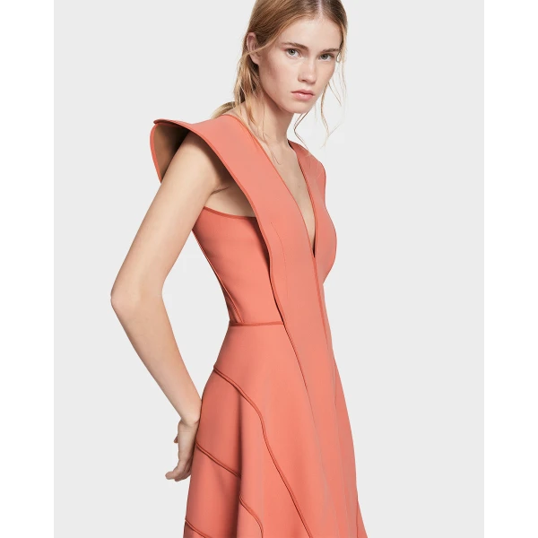 Maticevski - Maticevski Dresses - Sculptural Evening Wear - Shop at Luxury Shoes 