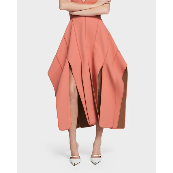 Maticevski - Maticevski Dresses - Sculptural Evening Wear - Shop at Luxury Shoes 