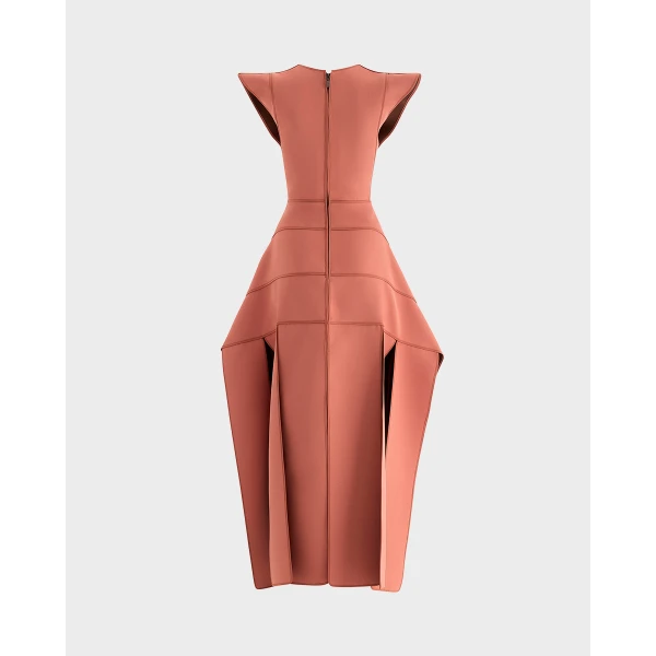 Maticevski - Maticevski Dresses - Sculptural Evening Wear - Shop at Luxury Shoes 