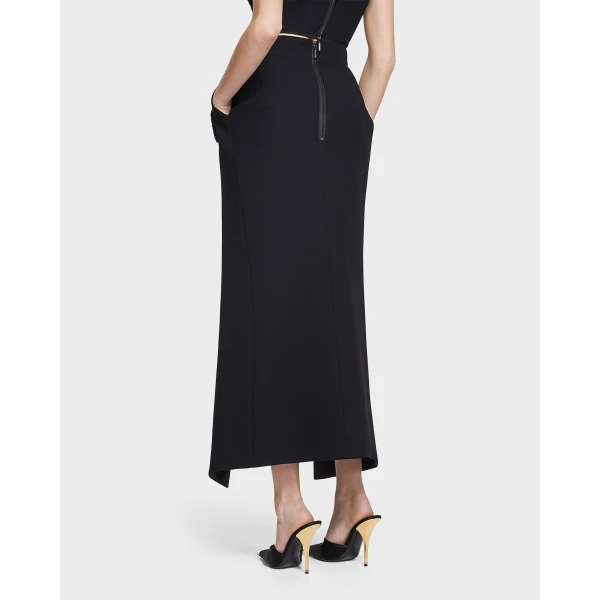 Maticevski - Maticevski Skirts - Sculptural Evening Wear - Shop at Luxury Shoes 