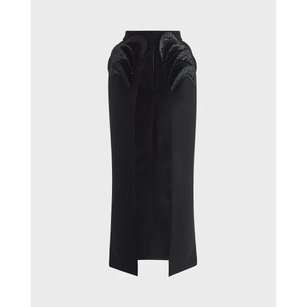 Maticevski - Maticevski Skirts - Sculptural Evening Wear - Shop at Luxury Shoes 