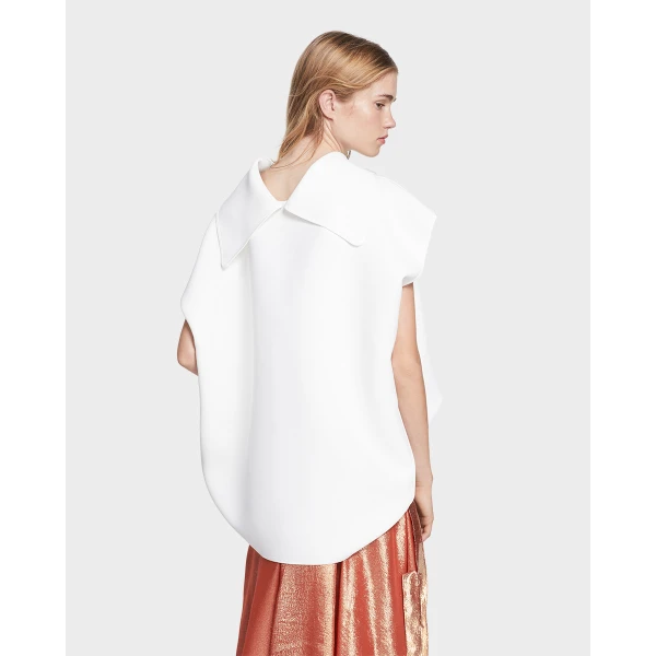 Maticevski - Maticevski Tops - Sculptural Evening Wear - Shop at Luxury Shoes 