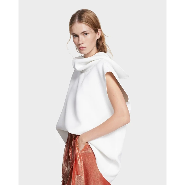Maticevski - Maticevski Tops - Sculptural Evening Wear - Shop at Luxury Shoes 