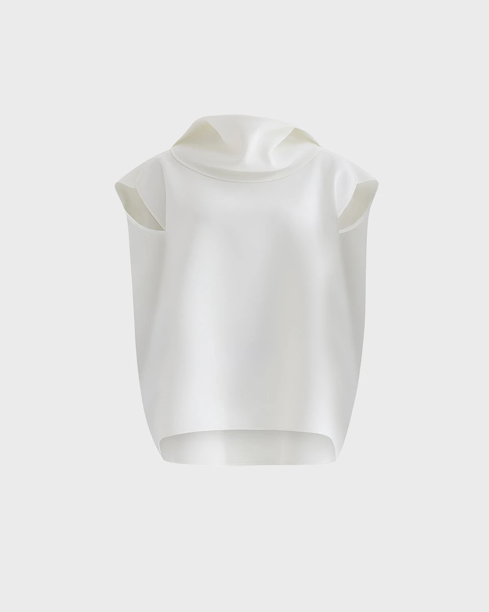 Maticevski - Maticevski Tops - Sculptural Evening Wear - Shop at Luxury Shoes Maticevski - Maticevski Tops - Sculptural Evening Wear - Shop at Luxury Shoes