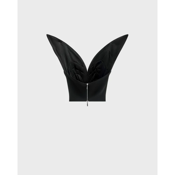 Maticevski - Maticevski Tops - Sculptural Evening Wear - Shop at Luxury Shoes 