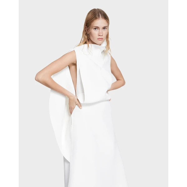 Maticevski - Maticevski Dresses - Sculptural Evening Wear - Shop at Luxury Shoes 