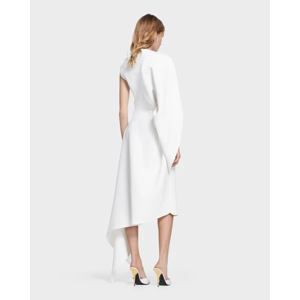 Maticevski - Maticevski Dresses - Sculptural Evening Wear - Shop at Luxury Shoes 