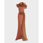 Maticevski - Maticevski Dresses - Sculptural Evening Wear - Shop at Luxury Shoes 