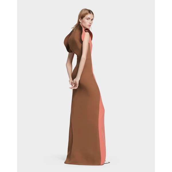 Maticevski - Maticevski Dresses - Sculptural Evening Wear - Shop at Luxury Shoes 