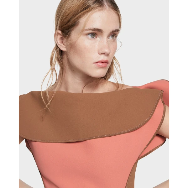 Maticevski - Maticevski Dresses - Sculptural Evening Wear - Shop at Luxury Shoes 