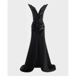 Maticevski - Maticevski Dresses - Sculptural Evening Wear - Shop at Luxury Shoes 