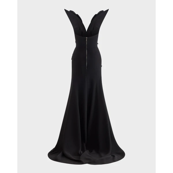 Maticevski - Maticevski Dresses - Sculptural Evening Wear - Shop at Luxury Shoes 