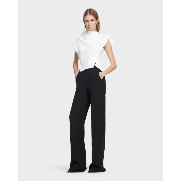 Maticevski - Maticevski Tops - Sculptural Evening Wear - Shop at Luxury Shoes 