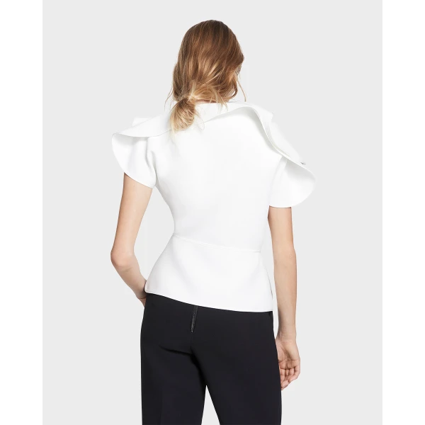Maticevski - Maticevski Tops - Sculptural Evening Wear - Shop at Luxury Shoes 