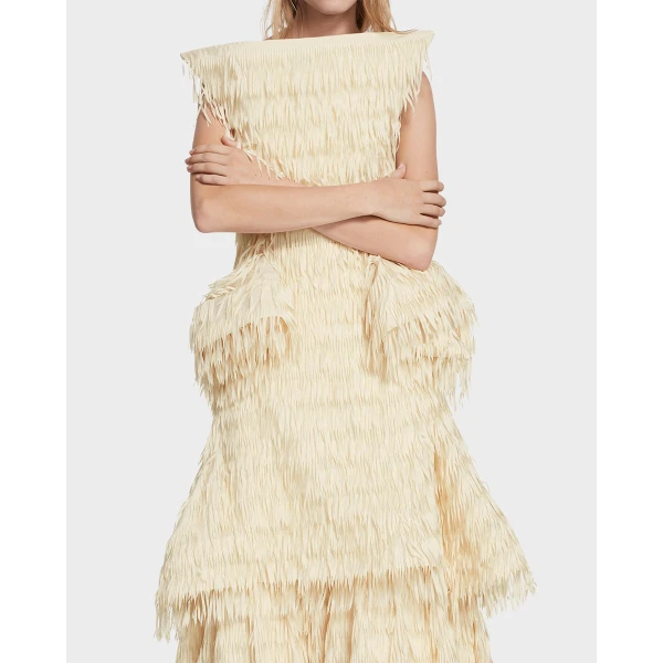 Maticevski - Maticevski Dresses - Sculptural Evening Wear - Shop at Luxury Shoes 