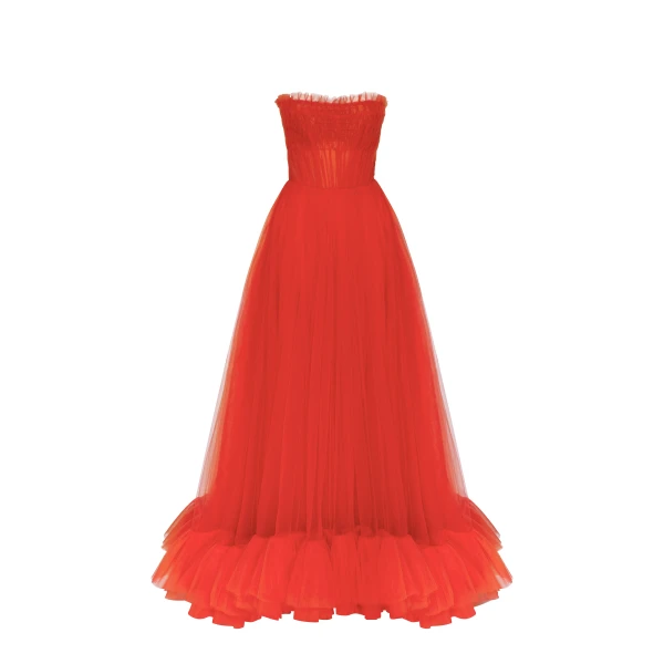Milla dresses