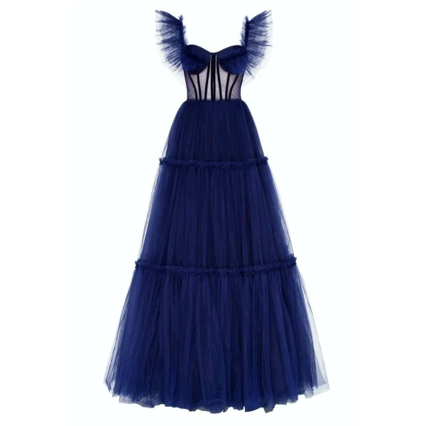 Milla dresses