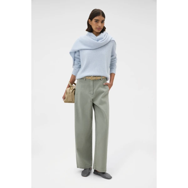 Silver Sage pants