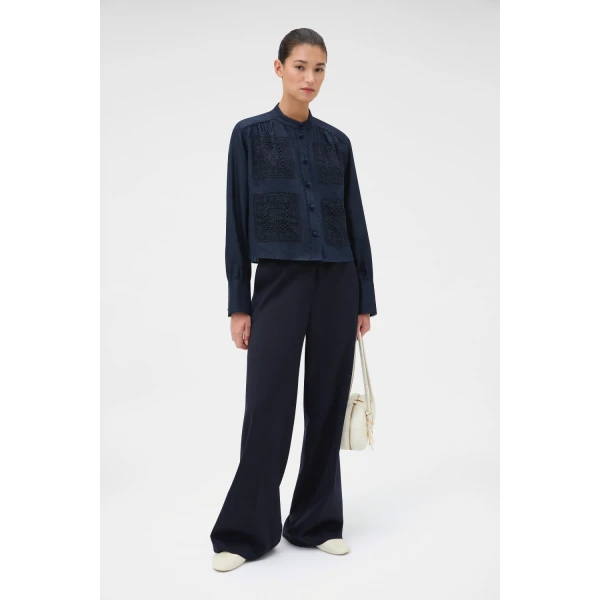 North Sea pants