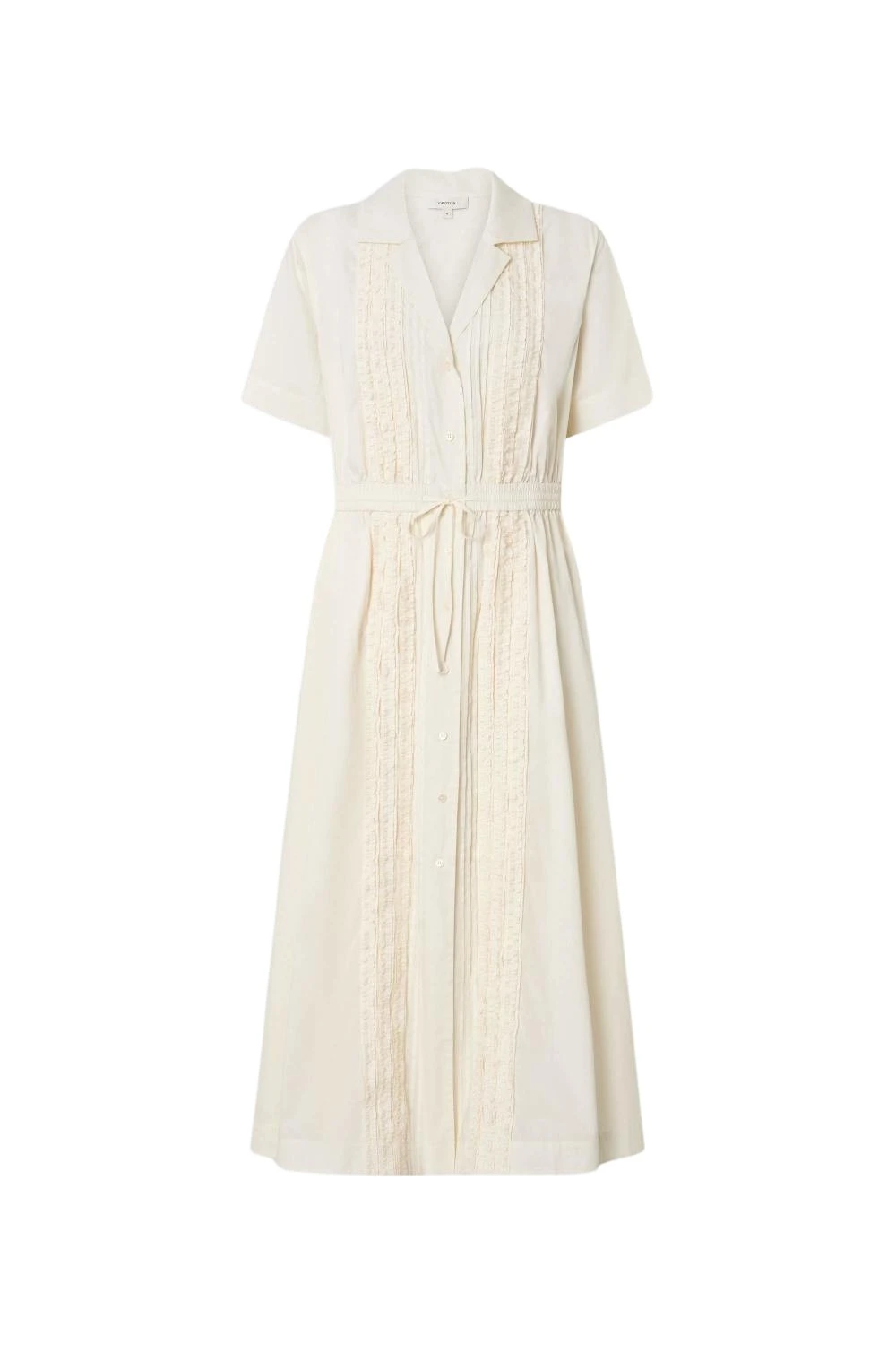 Oroton-Ruffle-Detail-Shirt-Dress-Cream94932_nobg Oroton