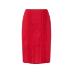 Oroton-Ruffle-Detail-Skirt-Red-Ribbon53718_nobg Oroton