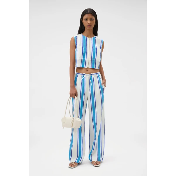 Sea Blue pants
