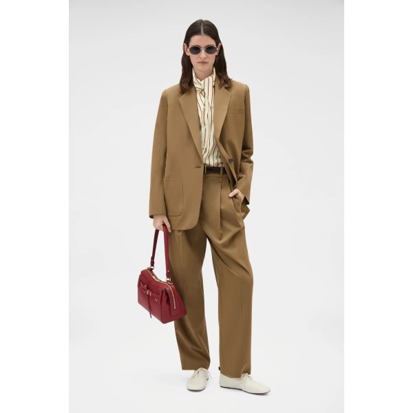Dark Rye jackets
