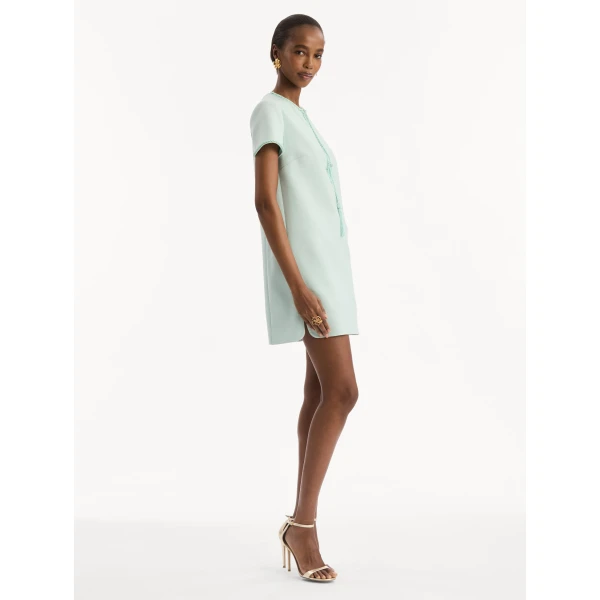 designer dress